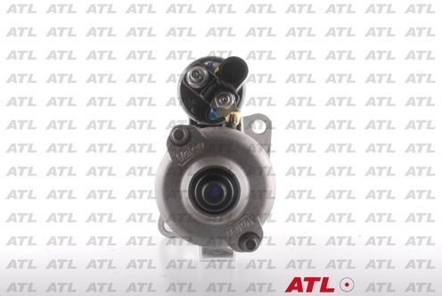 ATL AUTOTECHNIK Стартер A 79 200